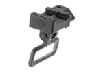 Leapers Picatinny Mount QD Swivel