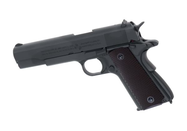 Colt 1911 100th Anniversery Co2
