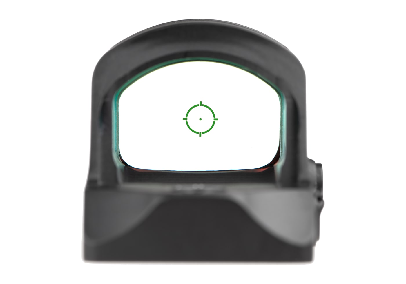 Holosun HE507C-GR X2 Elite Solar Green Circle Dot Sight