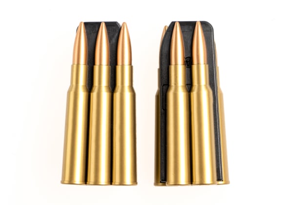 Ares Kar 98 Bolt Action Sniper Rifle Steel Version