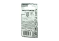 Panasonic CR2016 2pcs