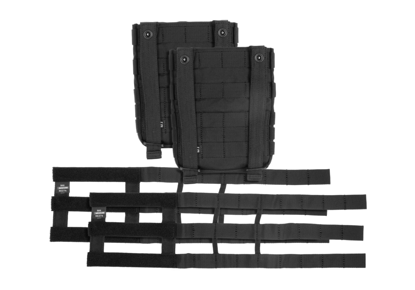5.11 Tactical Tactec Side Panels