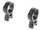 Leapers 34mm High Profile Steel Picatinny Rings