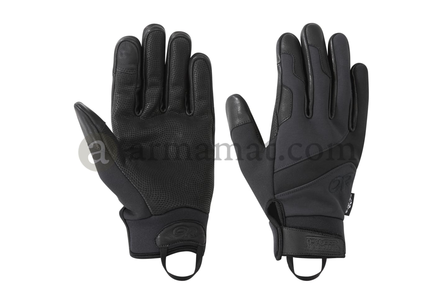 Outdoor research coldshot sales