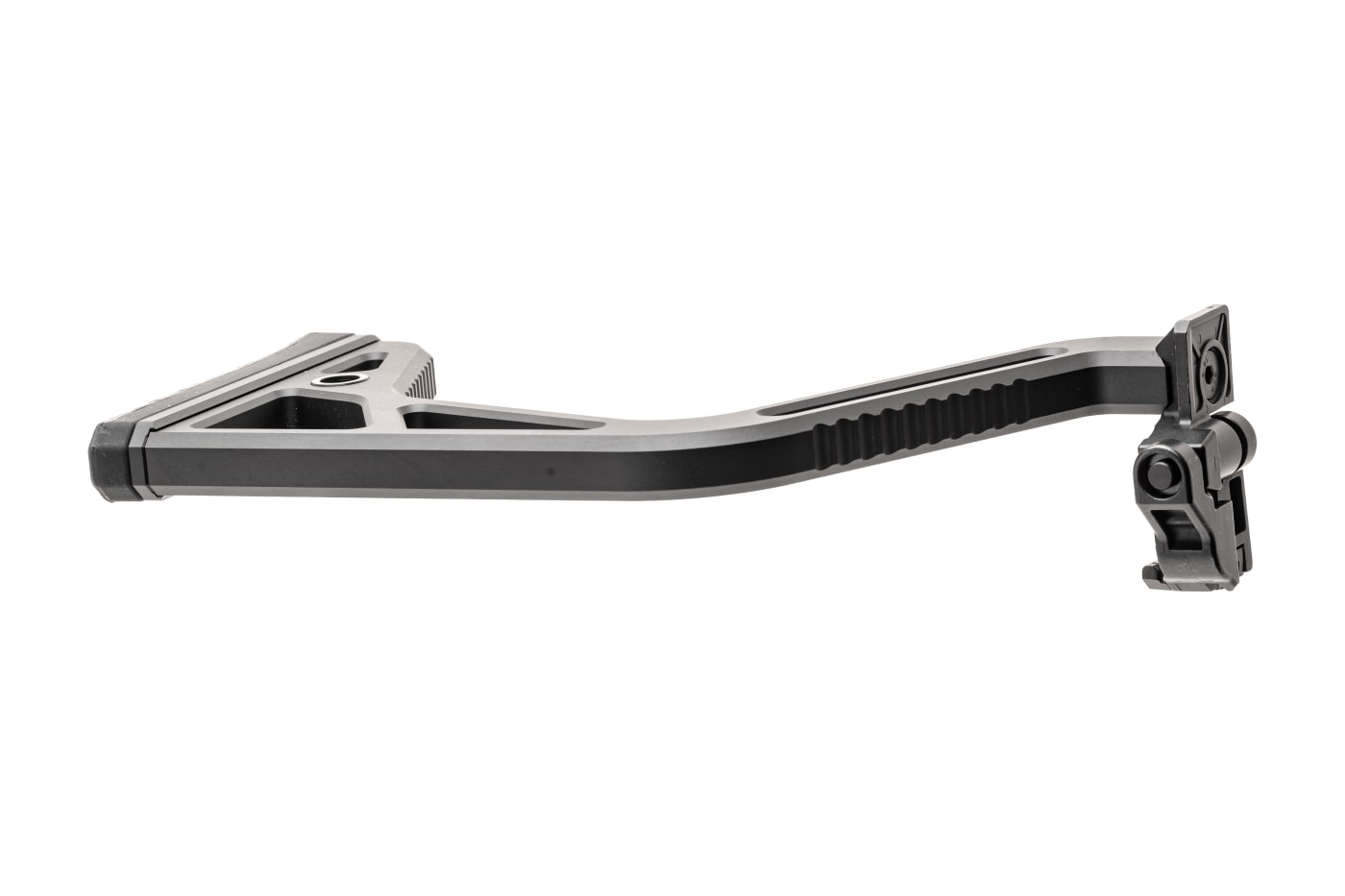 5KU Folding Visor Stock 1913 Interface