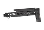 LCT ZPT-1 Folding Stock