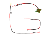 G&G G3H Optical ETU And Mosfet Wire Set