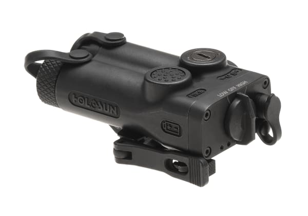 Holosun LE117-RD Elite Single Beam Laser Red