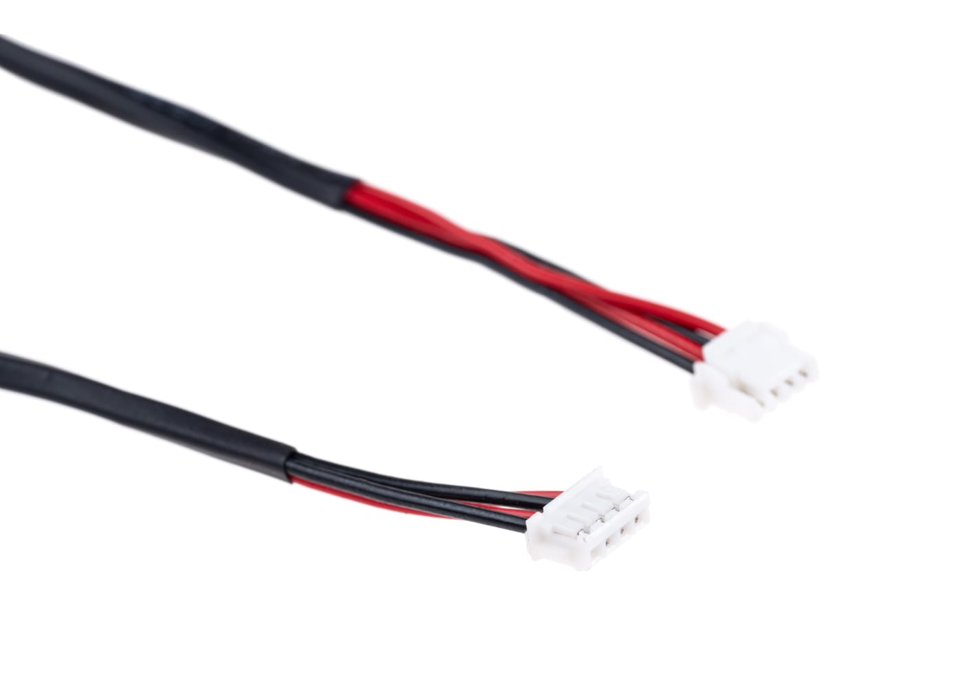 G&G ETU and Mosfet 5.0 For GK12 Rear Wire