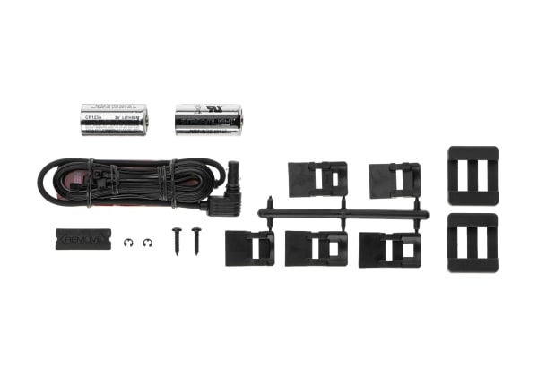 Streamlight TLR RM 2 Green Laser