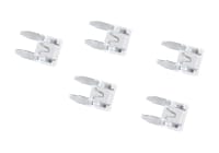Nimrod Mini Type Fuse 25A 5pcs
