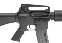 Cyma CM009 M16A3 Full Metal