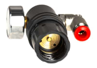 Mancraft MMR Regulator fi 6mm