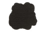 JTG Kiss My Soft Ass Rubber Patch