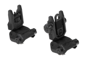 Krytac Kriss Folding Sight Set