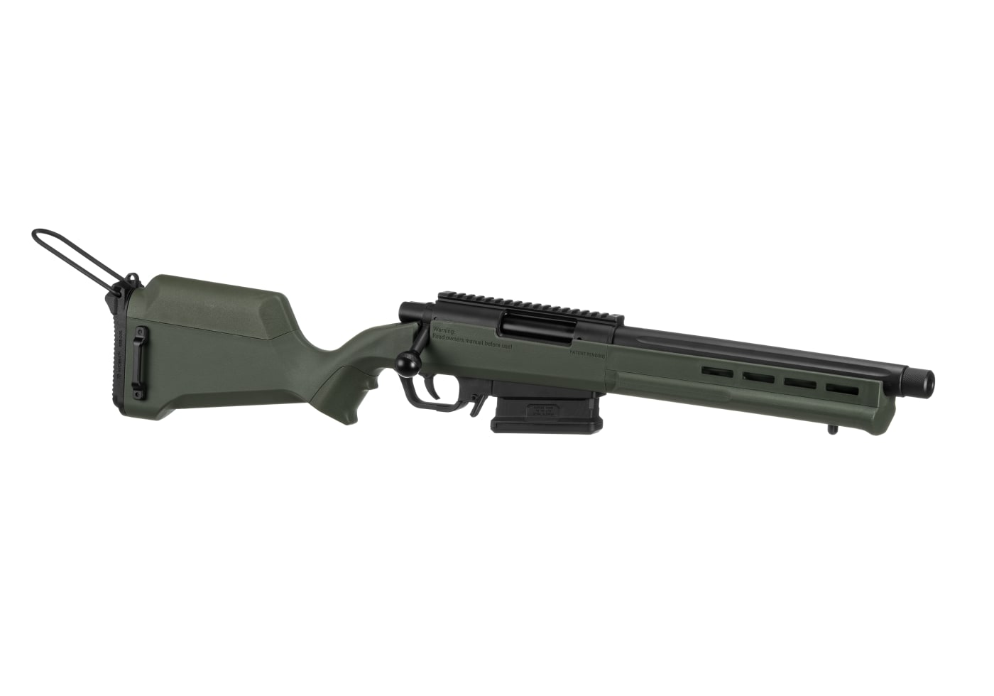 Amoeba Striker AS-02 Bolt Action Sniper Rifle