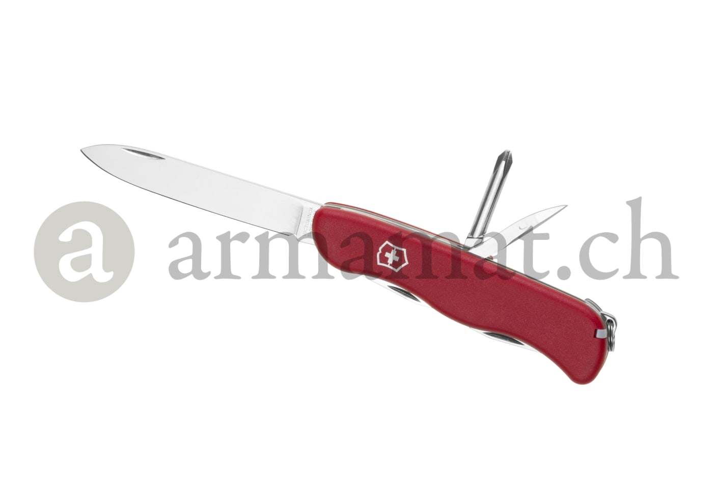 Victorinox adventurer knife top