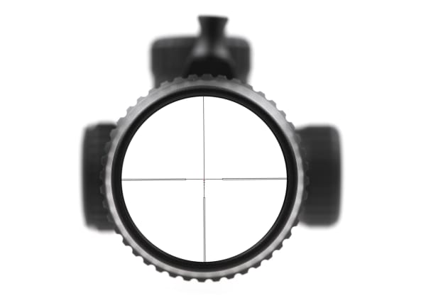 Vector Optics Forester 1-5x24 SFP Gen 2 (2025) - Airsoftzone Vector Optics Forester 1-5x24 SFP Gen 2 (2025) - Airsoftzone