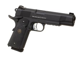 KJ Works M1911 MEU Full Metal GBB