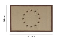 Clawgear EU Flag Patch