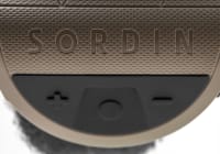 Sordin Supreme T2 Headband Textile Memory Foam