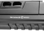 Army Armament R604 Full Metal GBB