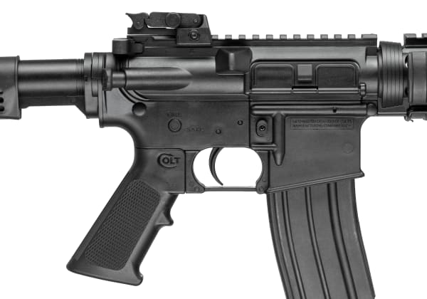 Colt M4 7.5J