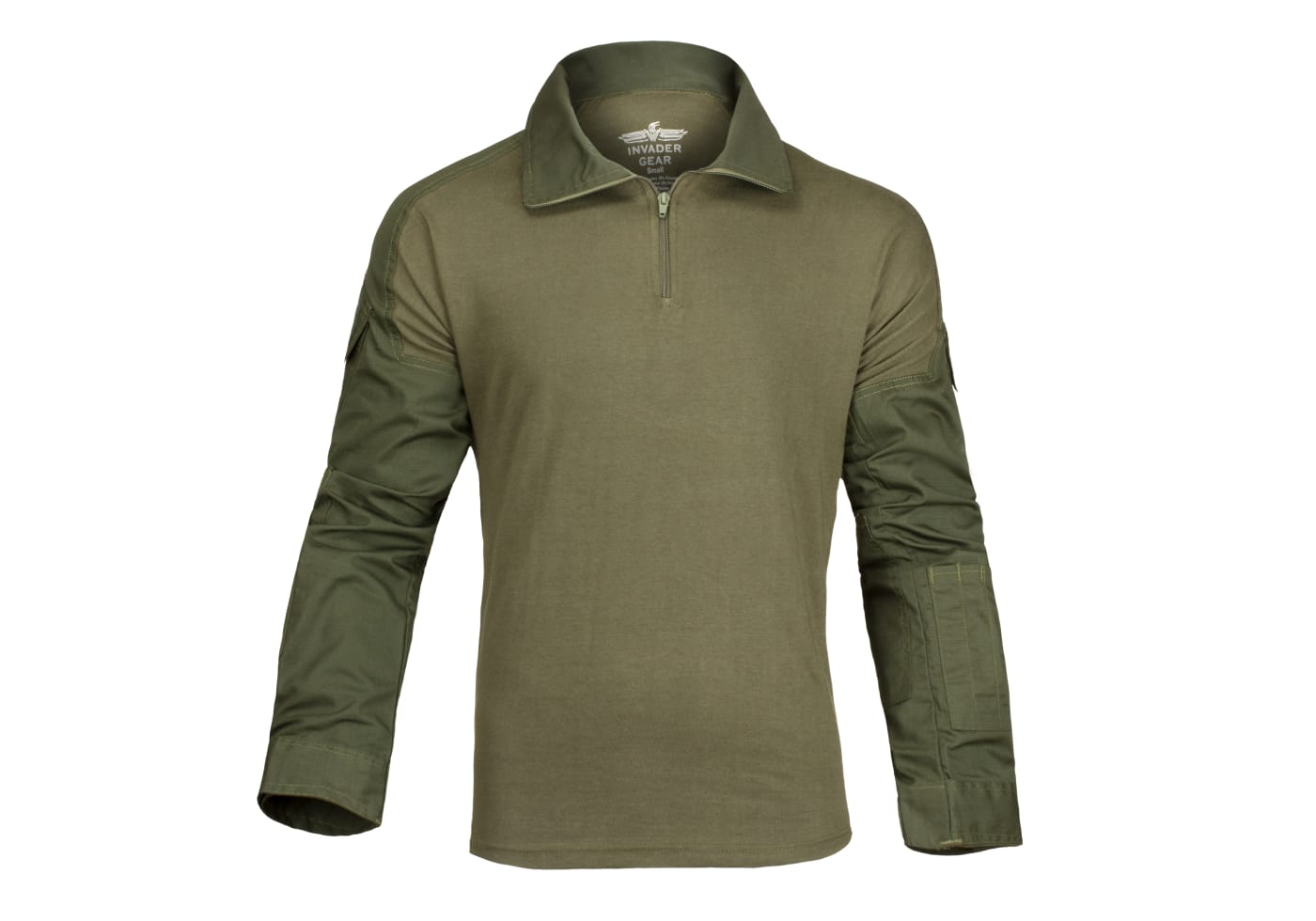 Invader Gear Combat Shirt