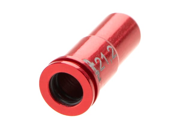 KPP Nozzle Double Sealing 21.20 mm