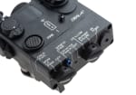 WADSN DBAL-A2 Aiming Device Red Laser + IR Laser/IR LED