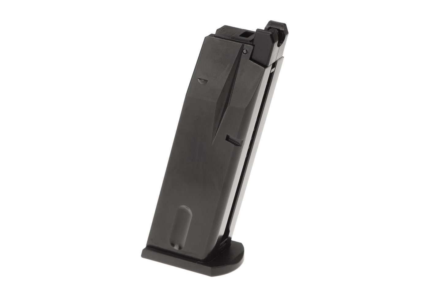 WE Magazin M84 GBB 25rds