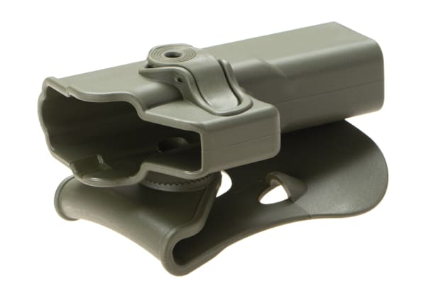 IMI Defense Roto Paddle Holster für Glock 17