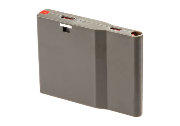 Silverback SRS Light Magazine 25rds 5-pack