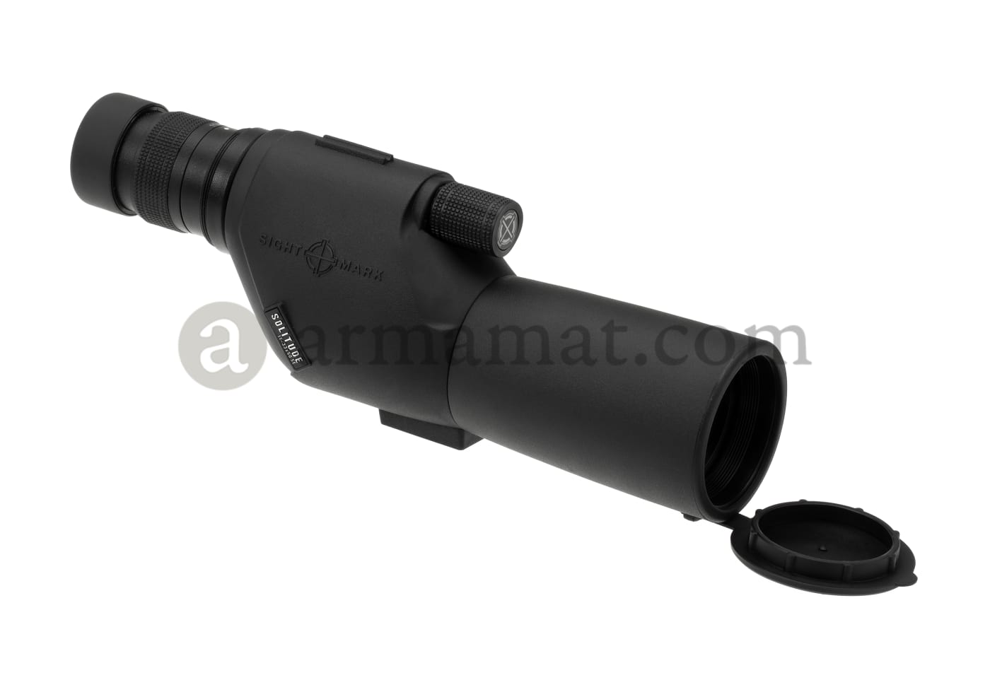 Sightmark Solitude 1133x50SE Spotting Scope Kit (2024) Armamat