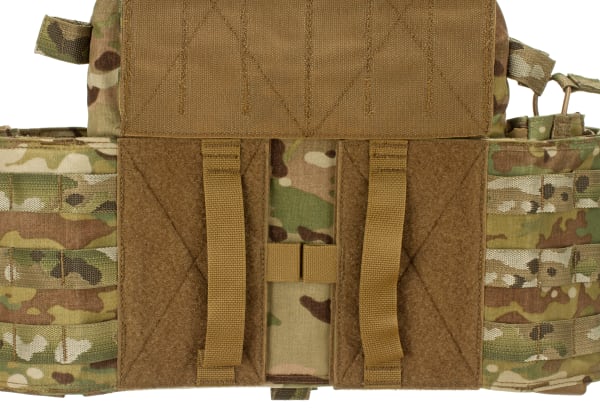 Warrior DCS G36 Config