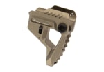 Strike Industries Pit Stock