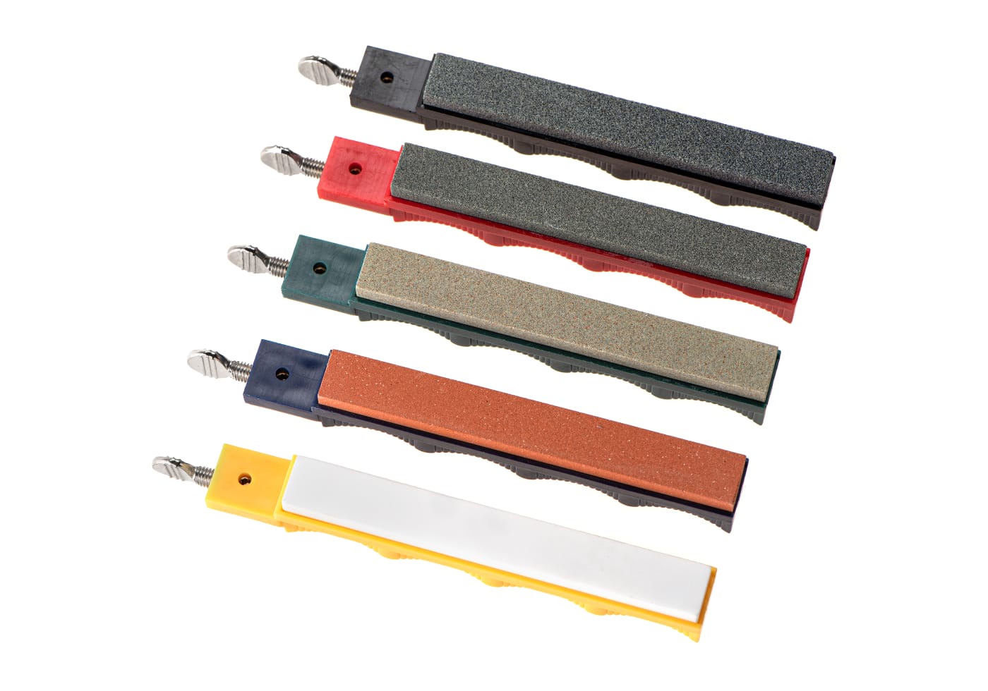 Lansky Deluxe System