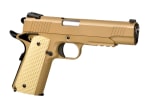 WE Desert Warrior 5.1 Full Metal GBB