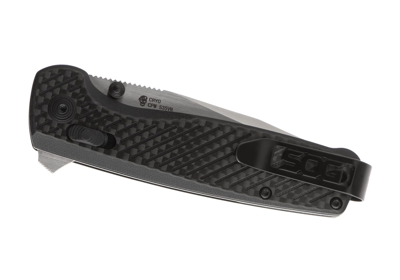 SOG Knives Terminus XR