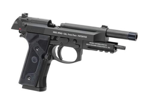 Beretta Beretta M9 A3 Full Metal Co2