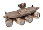 FMA AVS-10 Dummy