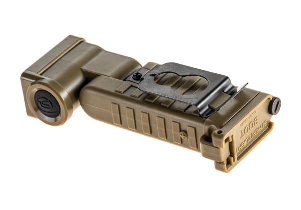Streamlight Sidewinder Boot