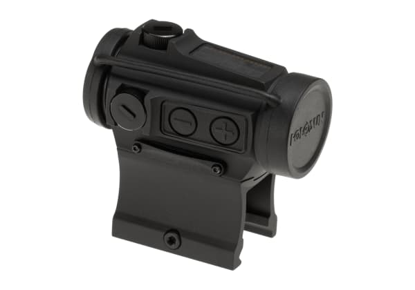Holosun HE503CU-GR Elite Solar Green Circle Dot Sight