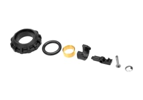 Prometheus Wide Use Metal Chamber Spare Part Kit