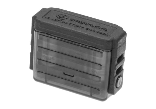 Streamlight TLR-6 HL For Full-Sized Glock Pistols Gen 3/4/5 Red Laser