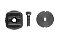 Nuprol VMP 20mm Stock Adapter 3-Slot with QD Sling Slot