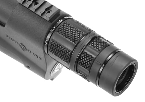 Sightmark Latitude 15-45x60 Spotting Scope