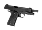KWC M1911 Tactical Full Metal Co2