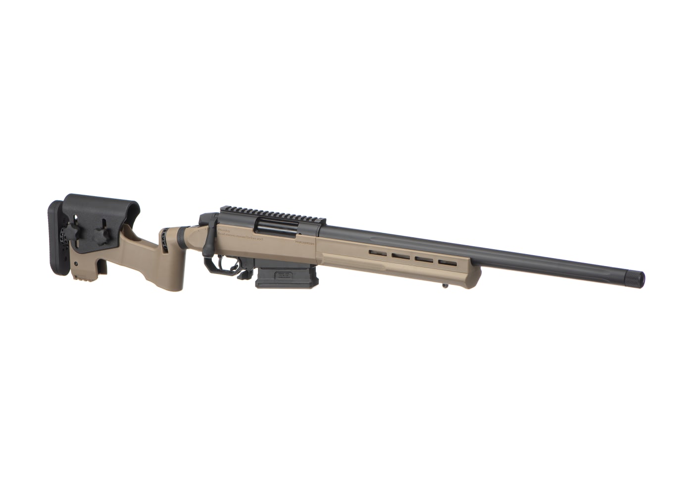 Amoeba Striker AST-1 Bolt Action Sniper Rifle