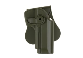 IMI Defense Roto Paddle Holster für Beretta 92 / 96